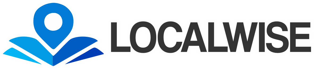Localwise Logo
